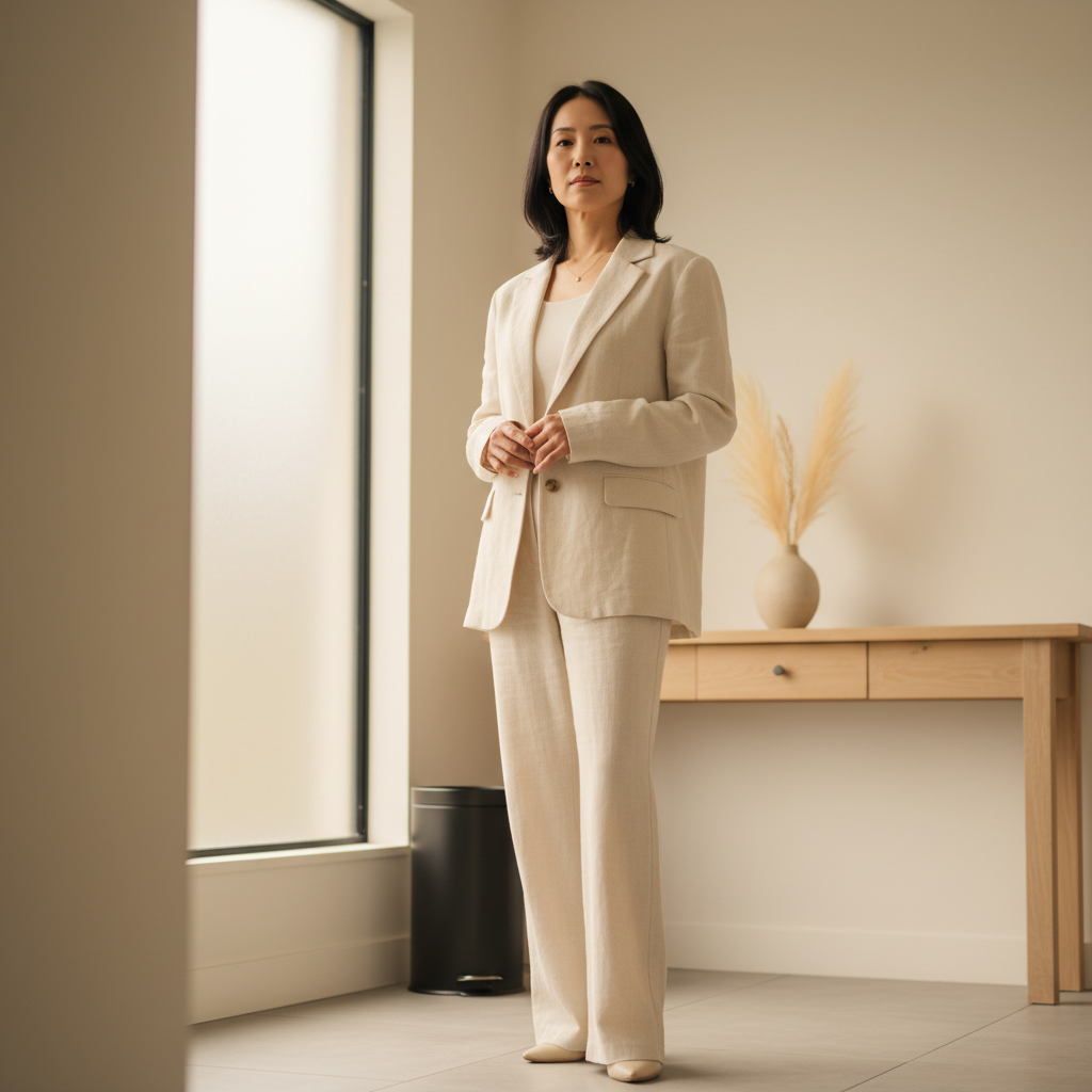 「ついで」収納で、いつもスッキリ！｜ライフスタイル