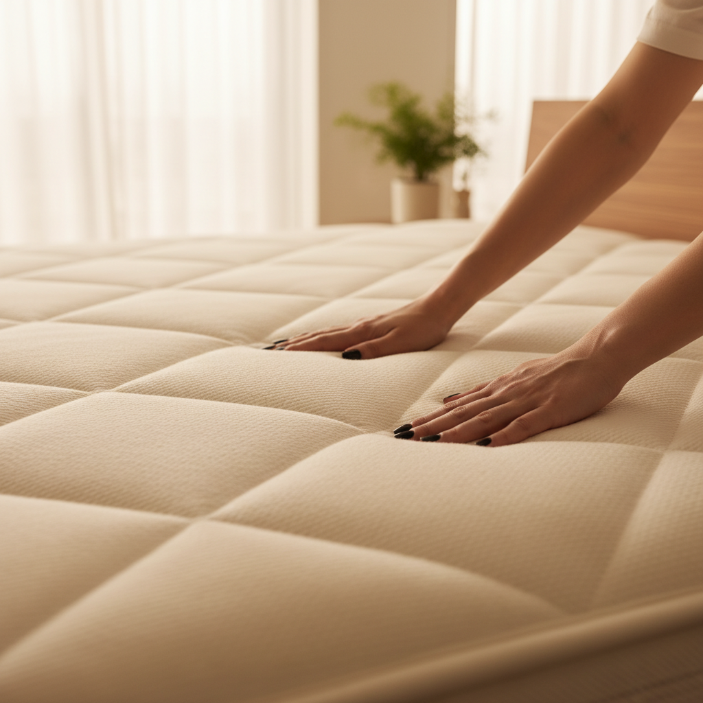 睡眠に関する寝具選びは重要！快適な眠りをサポート｜ライフスタイル