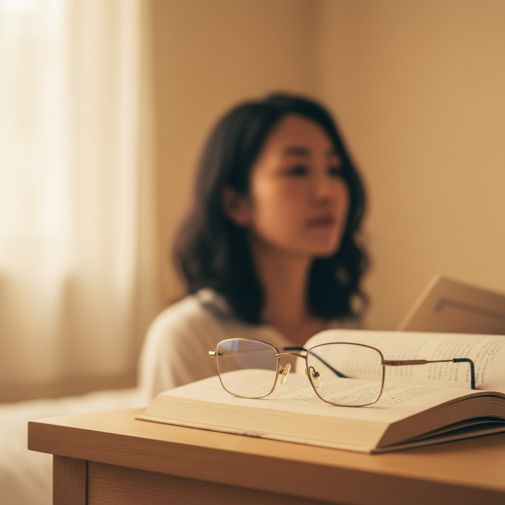 睡眠に関するデジタルデトックスのススメ｜ライフスタイル