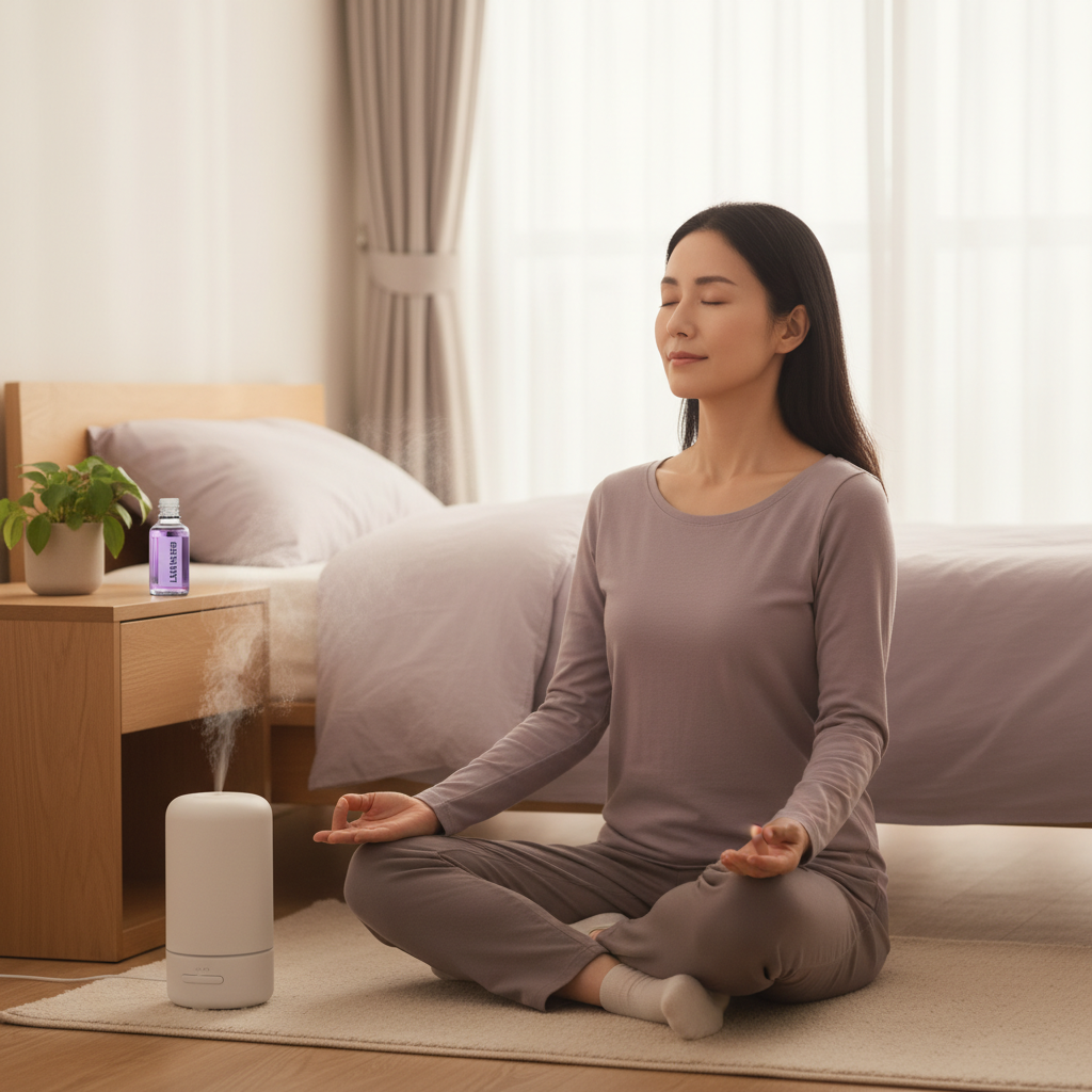 掃除に関するおすすめのアロマオイルと効果｜ライフスタイル