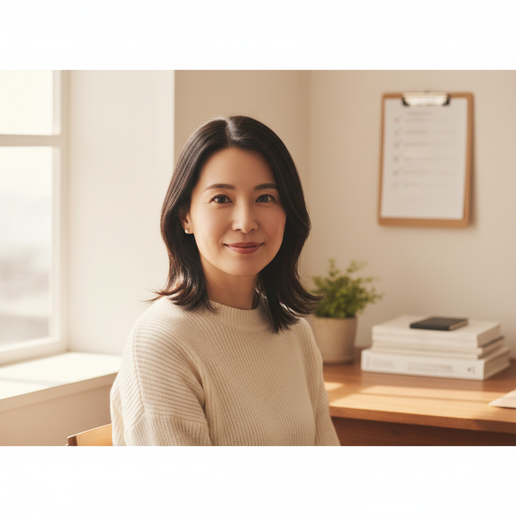 心の状態と向き合う掃除チェックリスト｜ライフスタイル