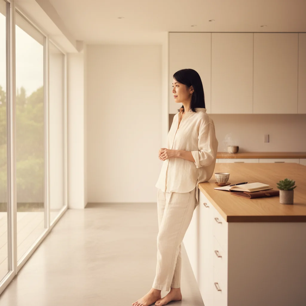 なぜ朝活？30代女性に嬉しいメリット｜ライフスタイル