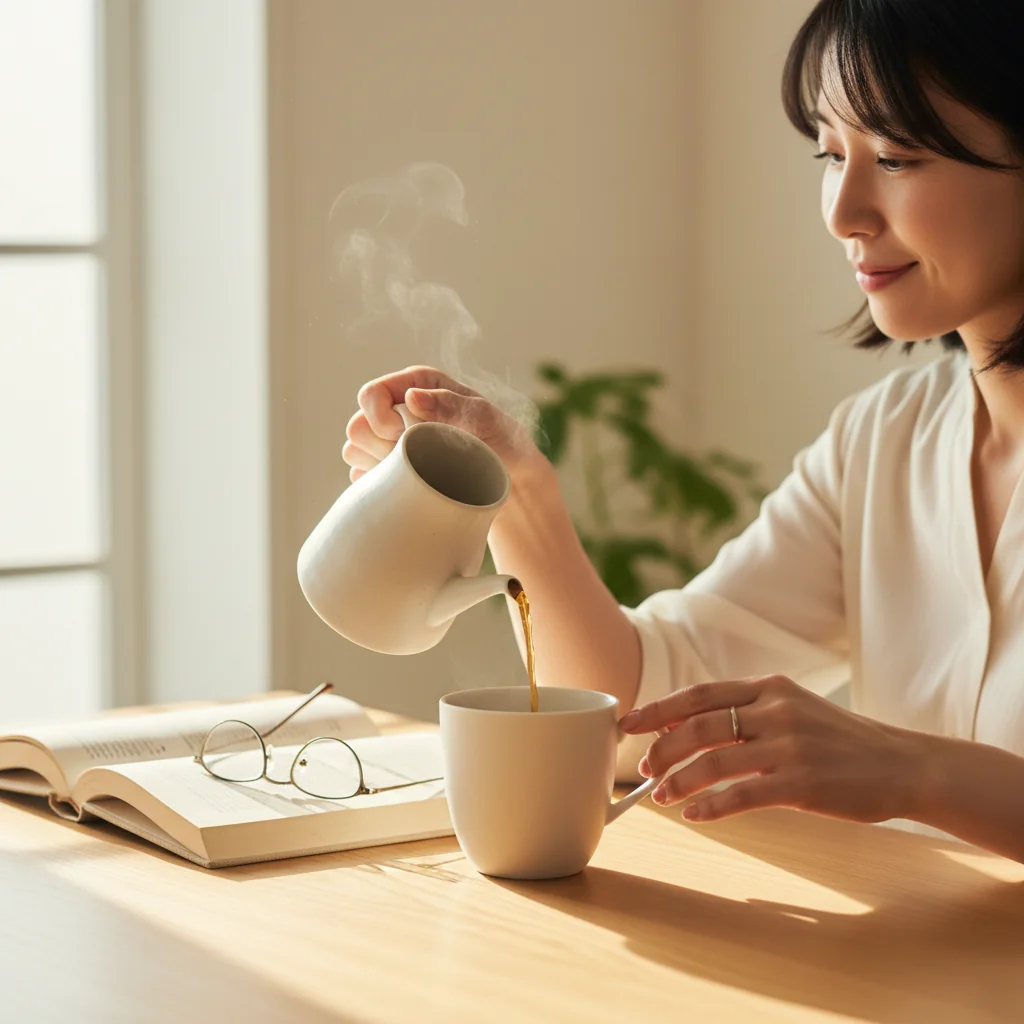 無理なく続ける！自分に合った朝活の見つけ方｜ライフスタイル