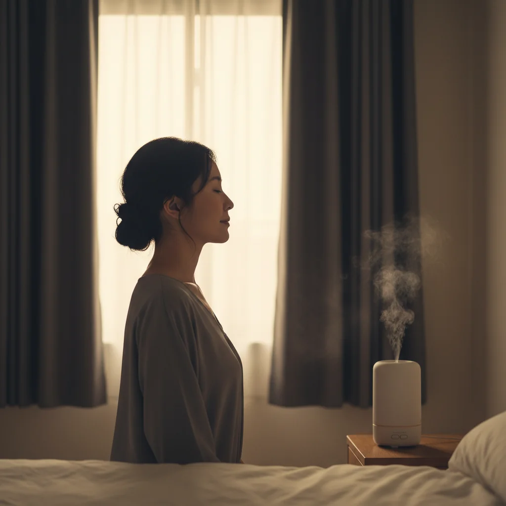 睡眠の質を高める！朝活成功の秘訣｜ライフスタイル