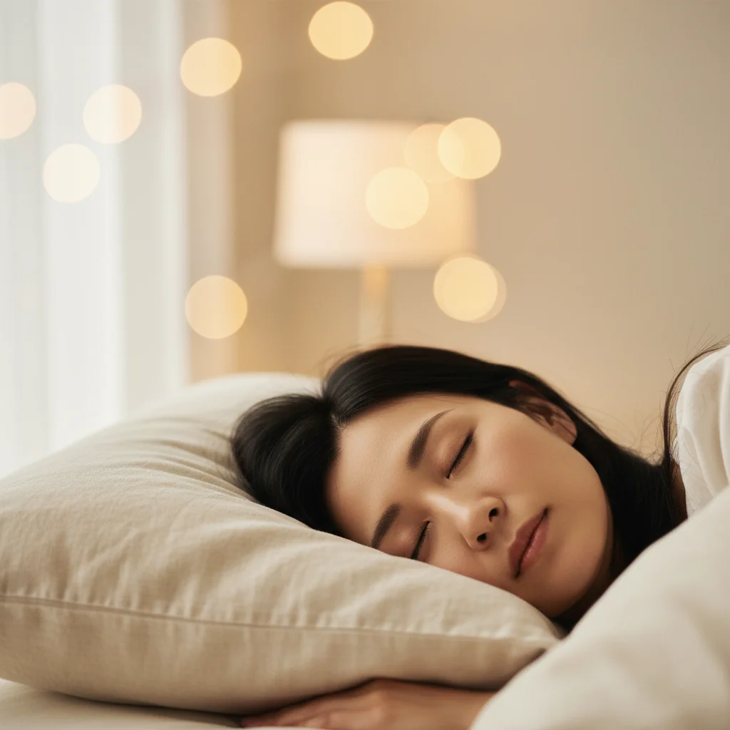 リラックスに関する心地よい眠りで最高の休息を｜ライフスタイル