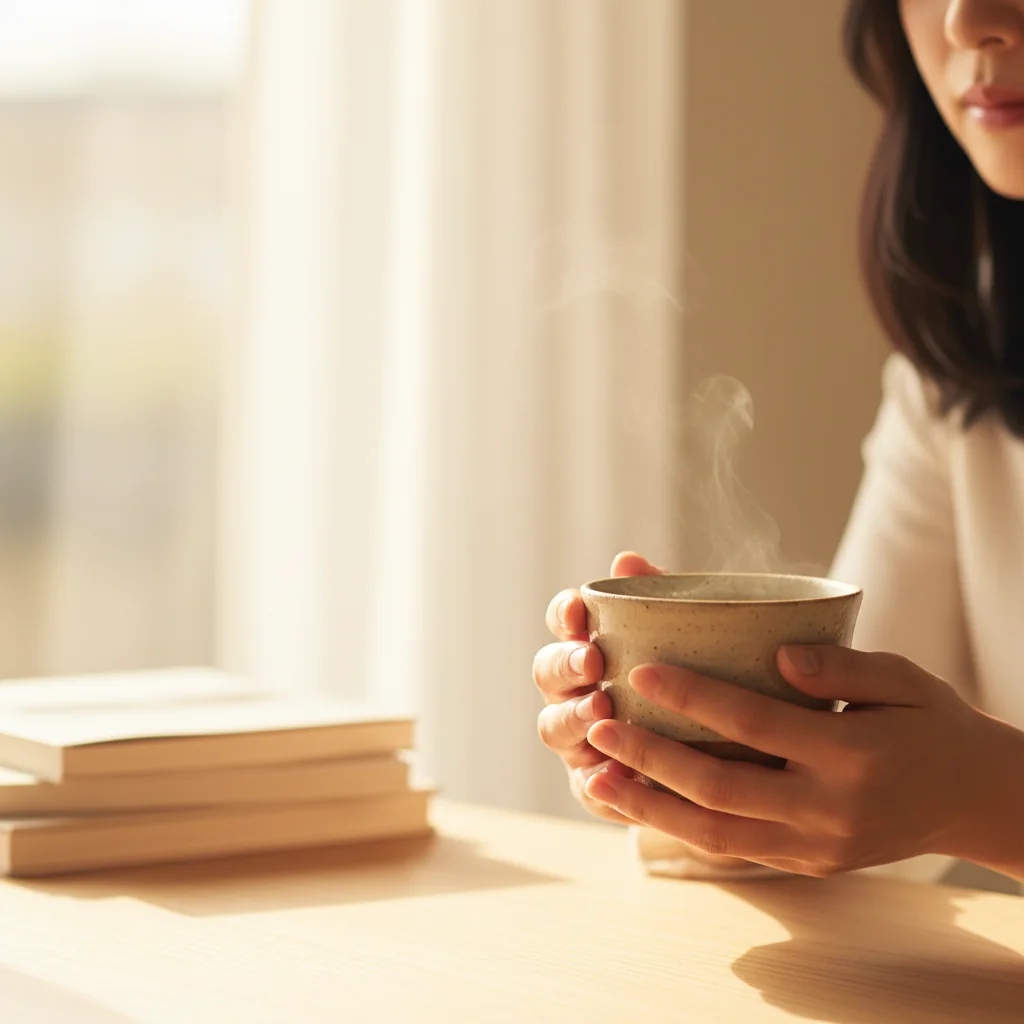 リラックスに関する週末は「何もしない」贅沢を味わう｜ライフスタイル