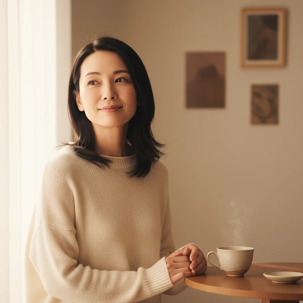 習慣に関する太陽の光を浴びて体内時計をリセット｜ライフスタイル