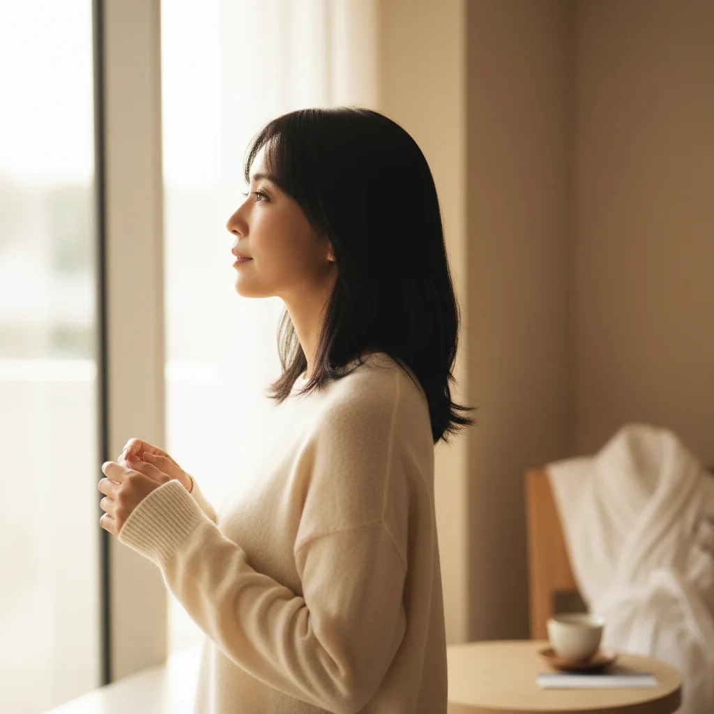 週末はご褒美！自分を満たす特別な習慣｜ライフスタイル