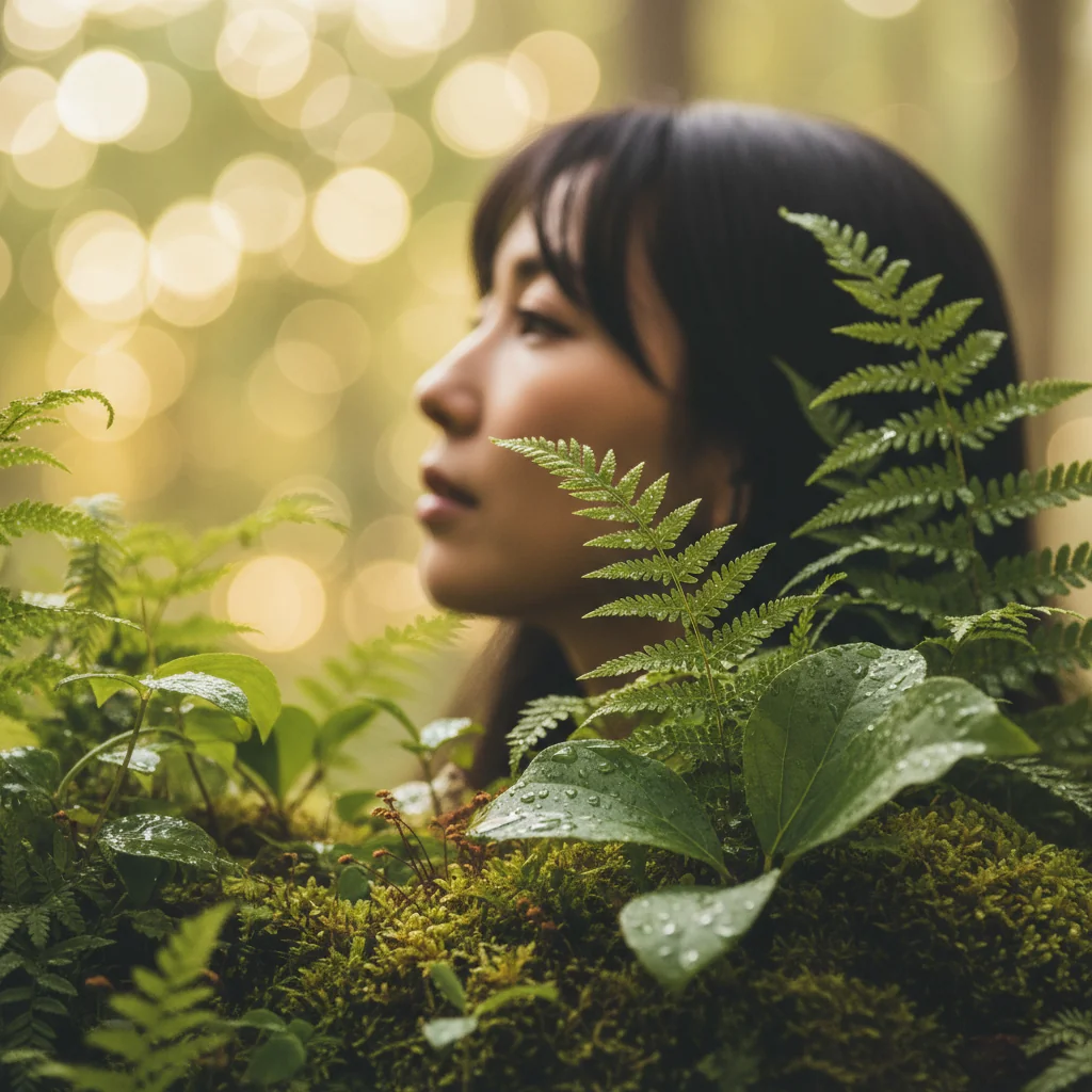 習慣に関するデジタルから離れて自然に触れる｜ライフスタイル