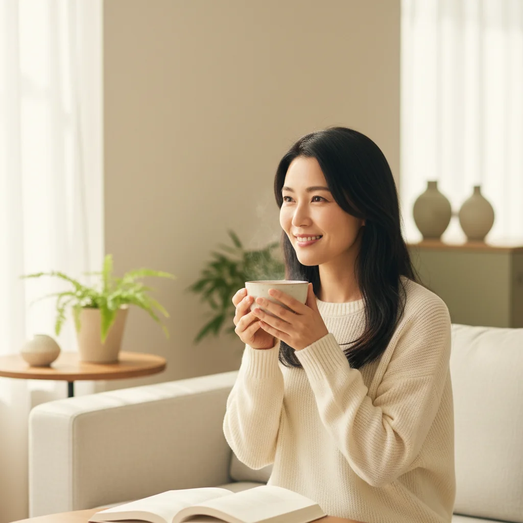 人間関係を見直す！心地よい繋がりを育む習慣｜ライフスタイル