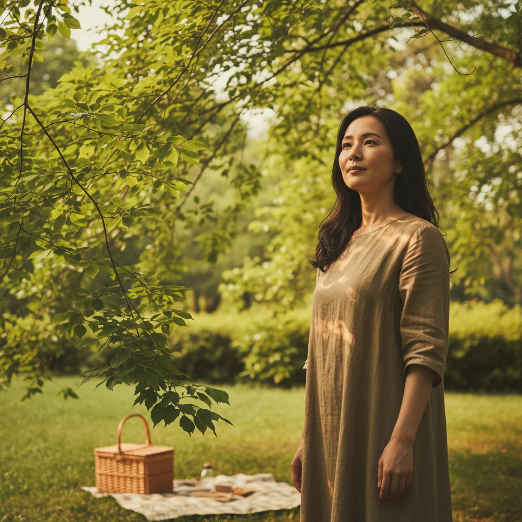 リラックスに関する近場で楽しめる！おすすめの自然スポット｜ライフスタイル