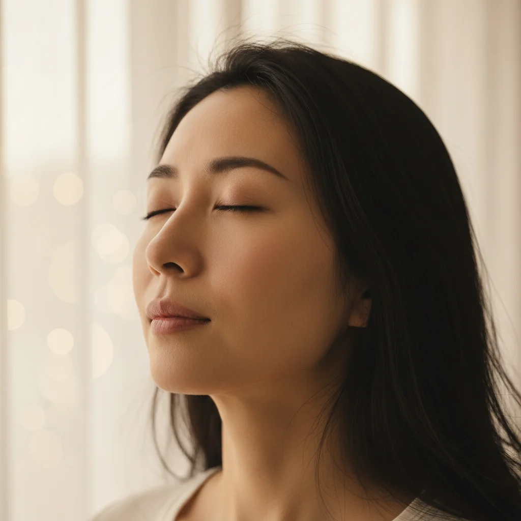 リラックスに関するマインドフルネス瞑想：心の声に耳を傾ける時間｜ライフスタイル