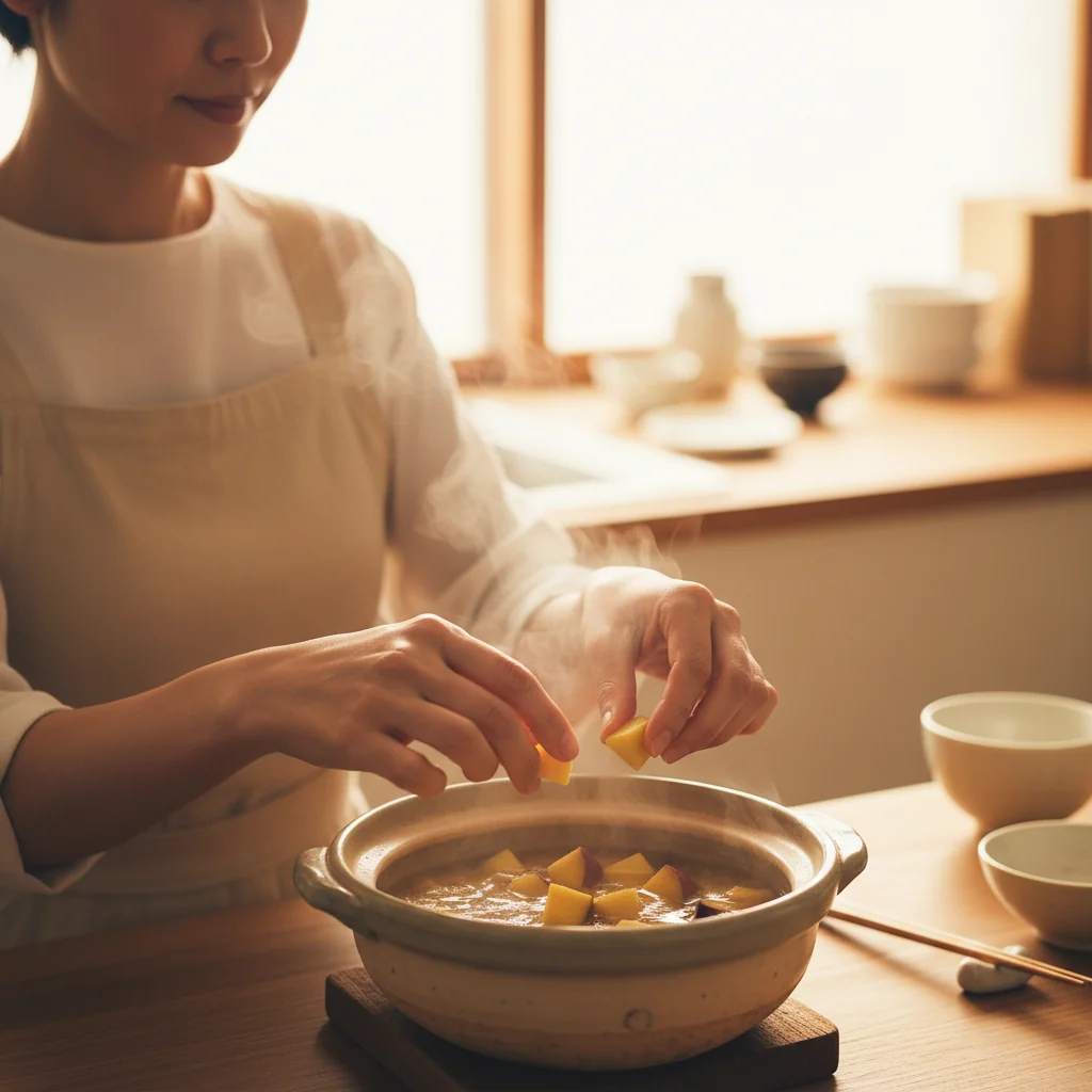 リラックスに関する簡単レシピ：秋の味覚を使ったお手軽料理｜ライフスタイル