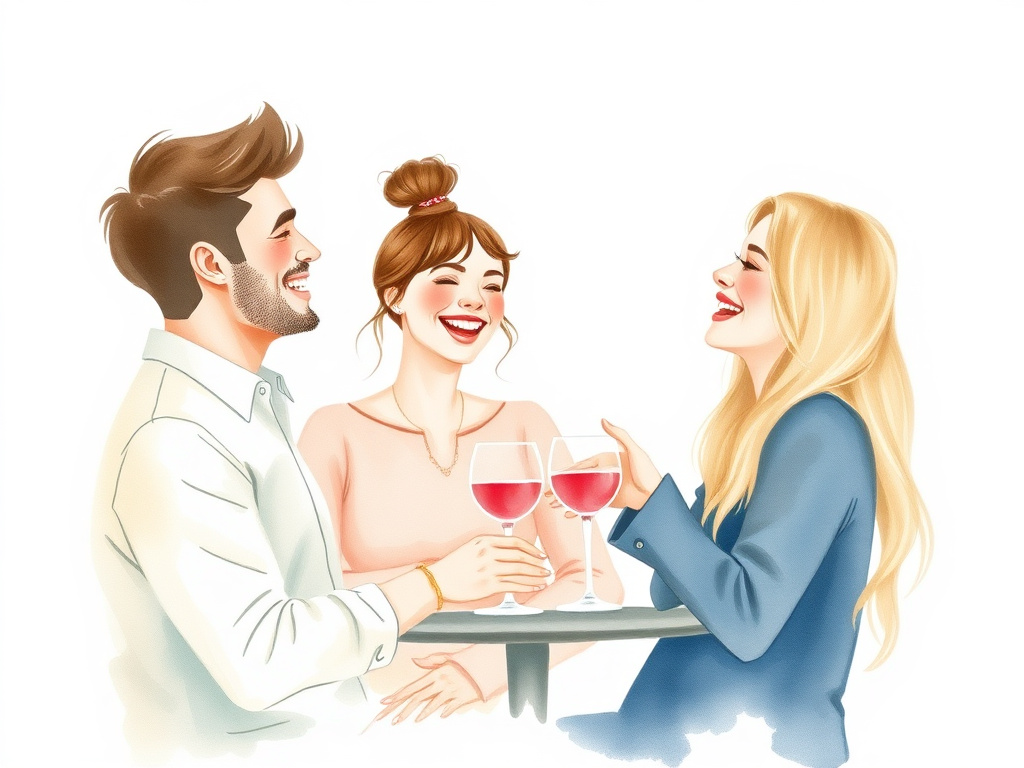 婚活に関する初デートは「友達作り」のつもりで｜恋愛・マッチング