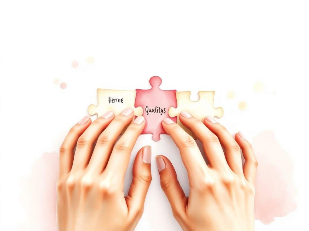 婚活に関する理想の高さを見直す｜恋愛・マッチング