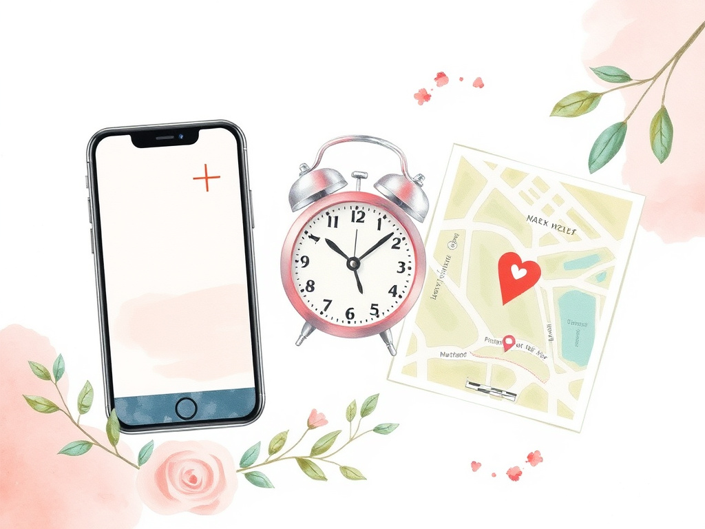 安全にタップルを利用するために：注意すべきポイント｜恋愛・マッチング