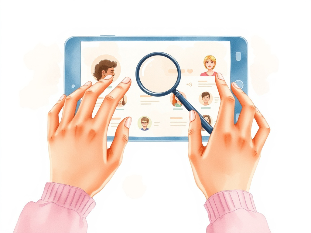 タップルに関する怪しいユーザーを見抜くためのチェックリスト｜恋愛・マッチング