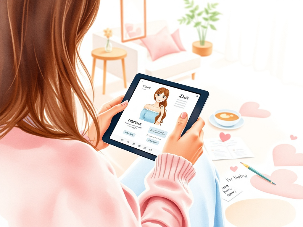 初デート前の準備：成功への第一歩｜恋愛・マッチング