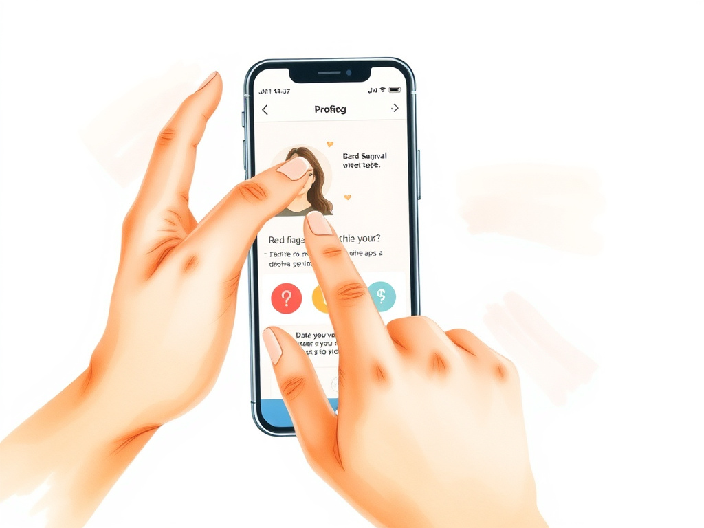 初デートに関する怪しいユーザーを見抜くポイント｜恋愛・マッチング