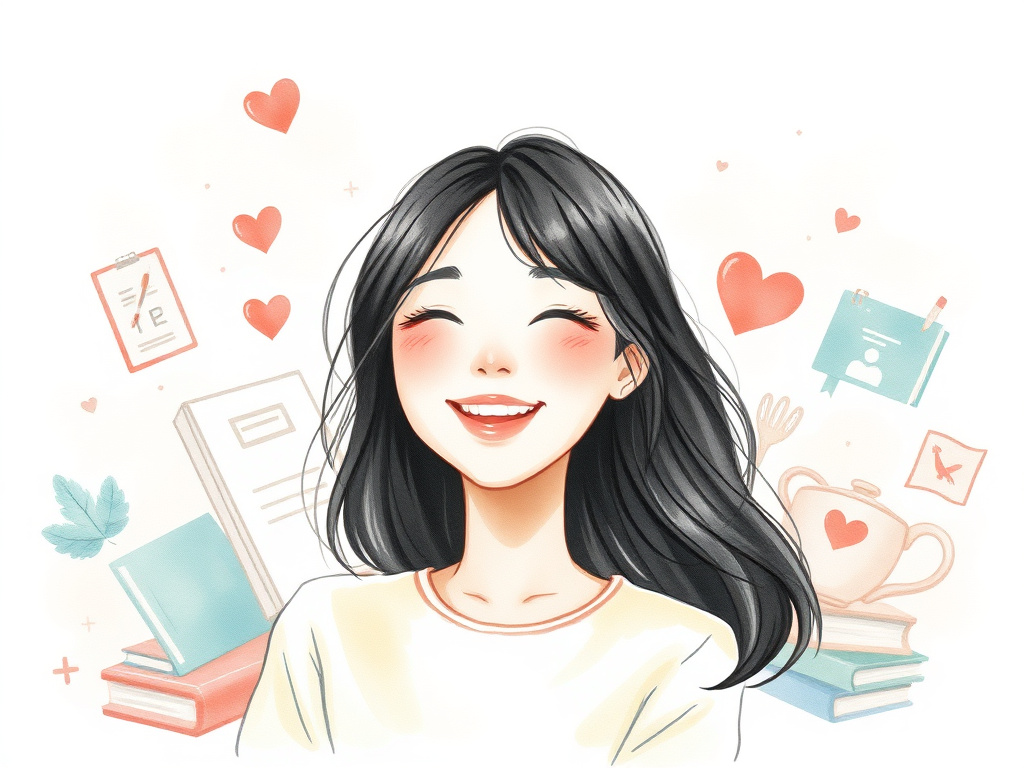 脈ありに関する自分磨きで内面も外面も輝かせる｜恋愛・マッチング