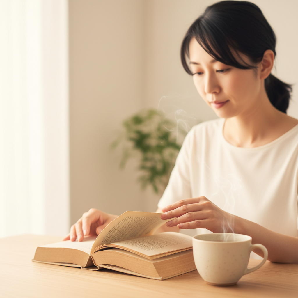 メッセージに関する自分磨きを忘れずに！内面も外見も輝く女性へ｜恋愛・マッチング