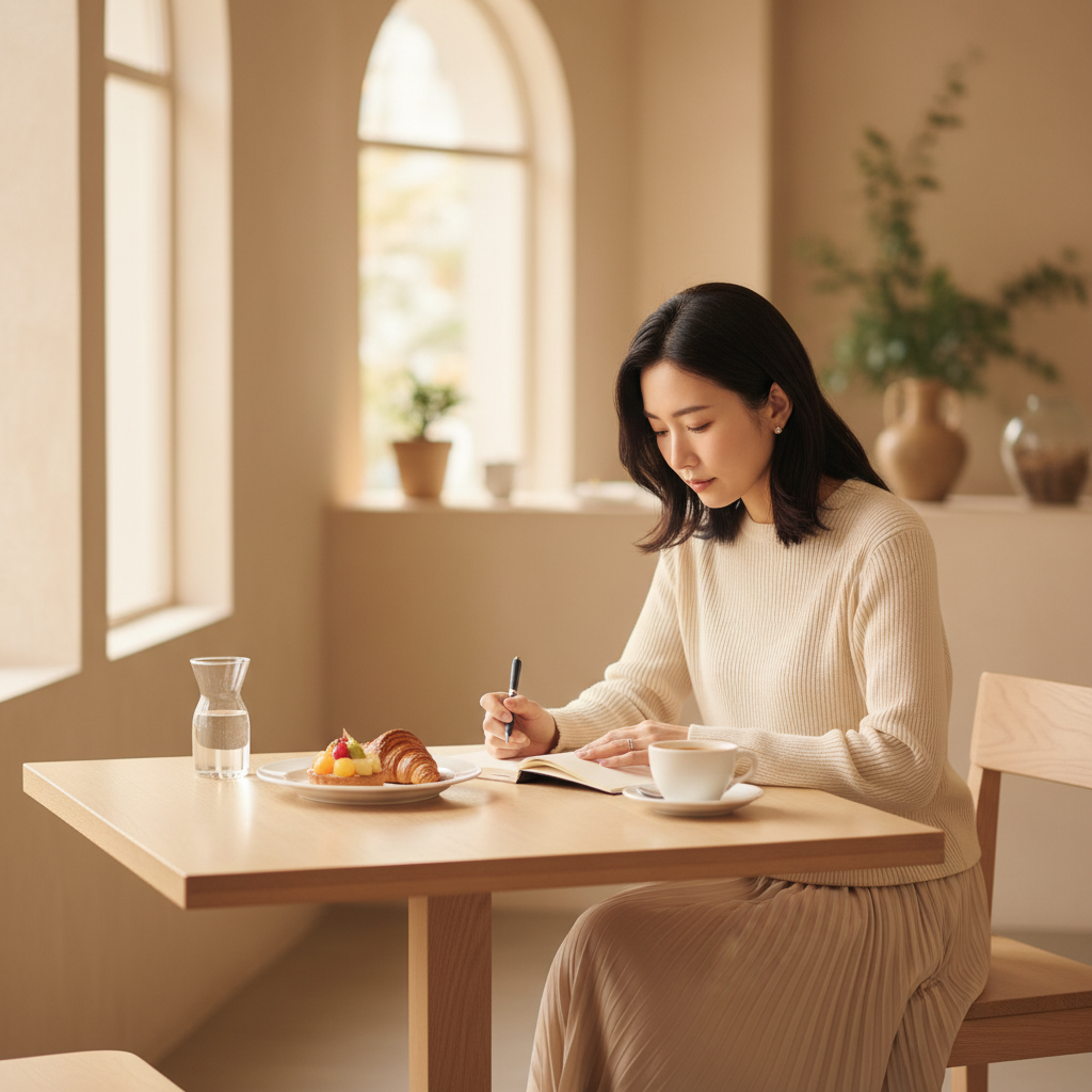 30代婚活、焦りは禁物！自分らしさを見つめ直す｜恋愛・マッチング