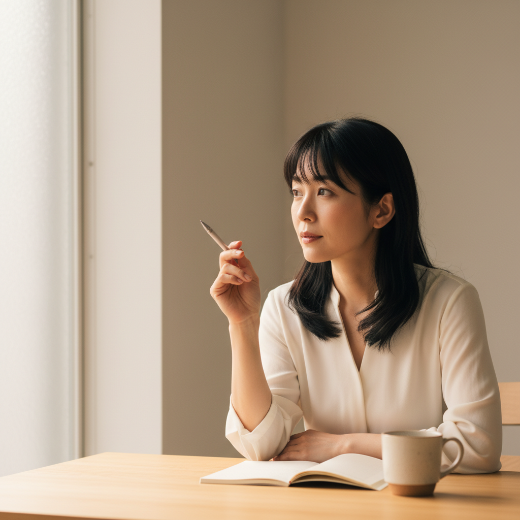 婚活に関する自己分析で理想のパートナー像を明確に｜恋愛・マッチング