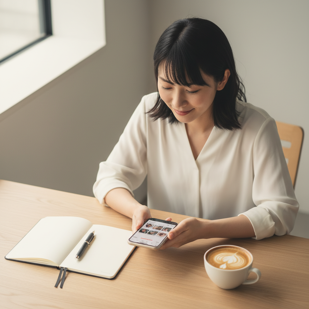 婚活に関する有料 vs 無料？アプリの料金システムを理解する｜恋愛・マッチング