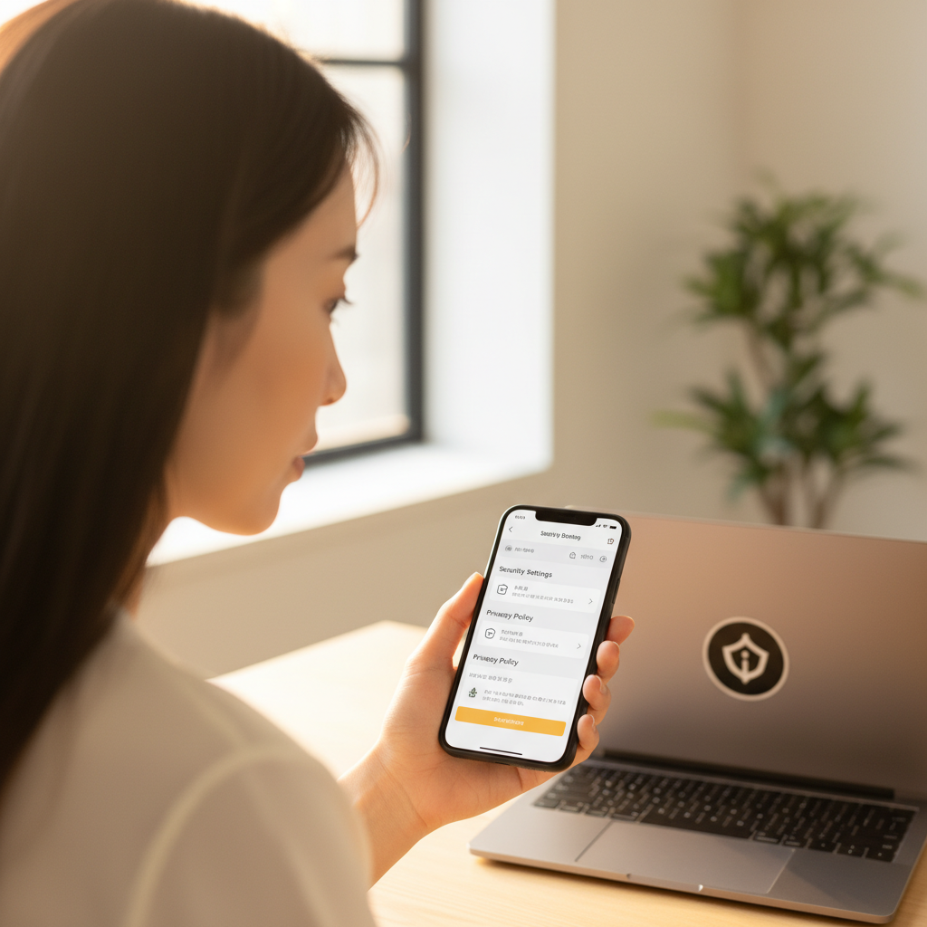 恋愛相談に関する安全なアプリ選びと利用方法｜恋愛・マッチング