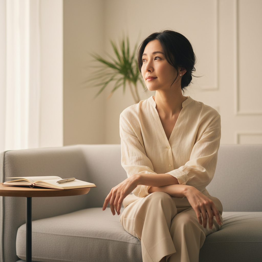 恋愛相談：うまくいかない原因を探る｜恋愛・マッチング