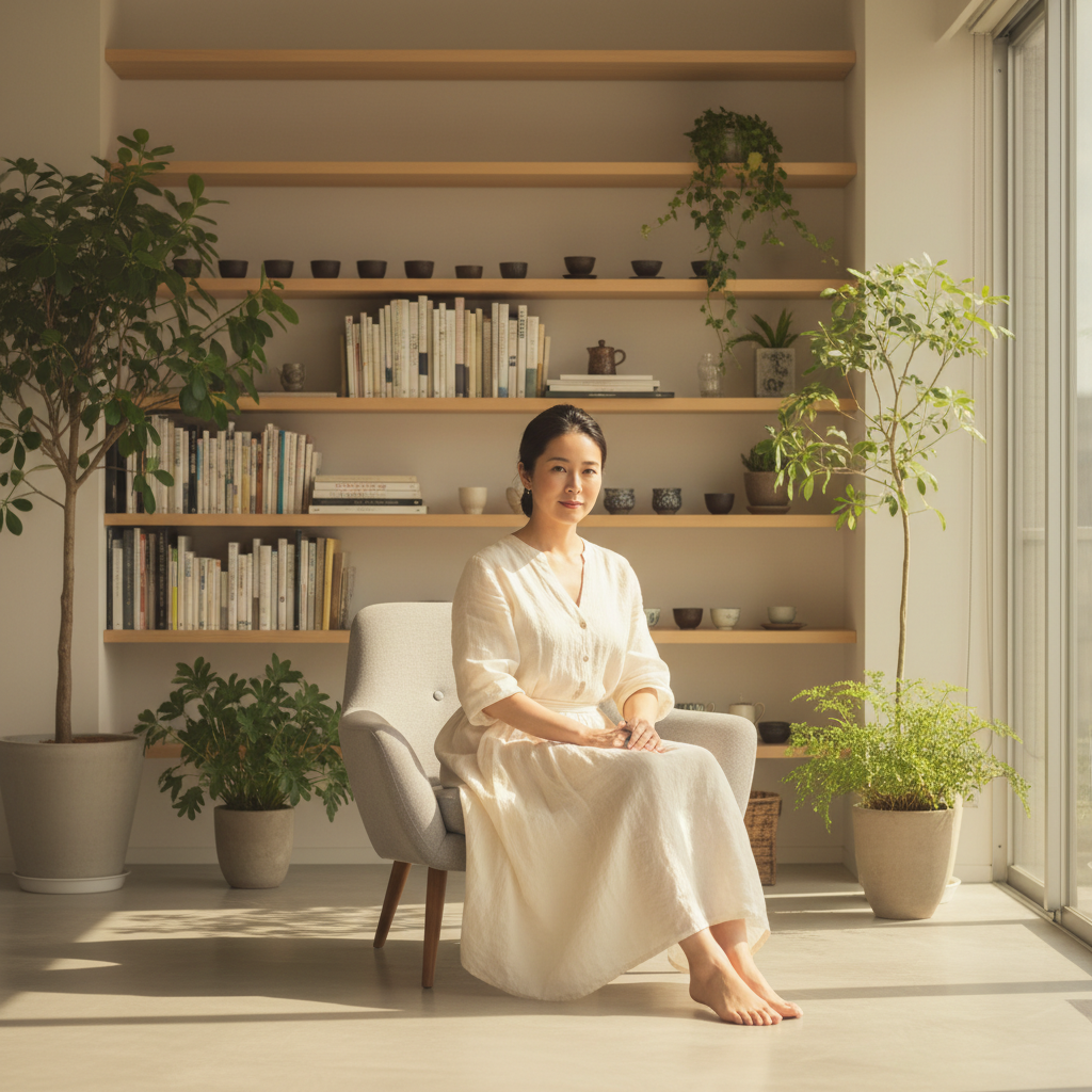 恋愛相談に関する年齢を重ねるからこその魅力｜恋愛・マッチング