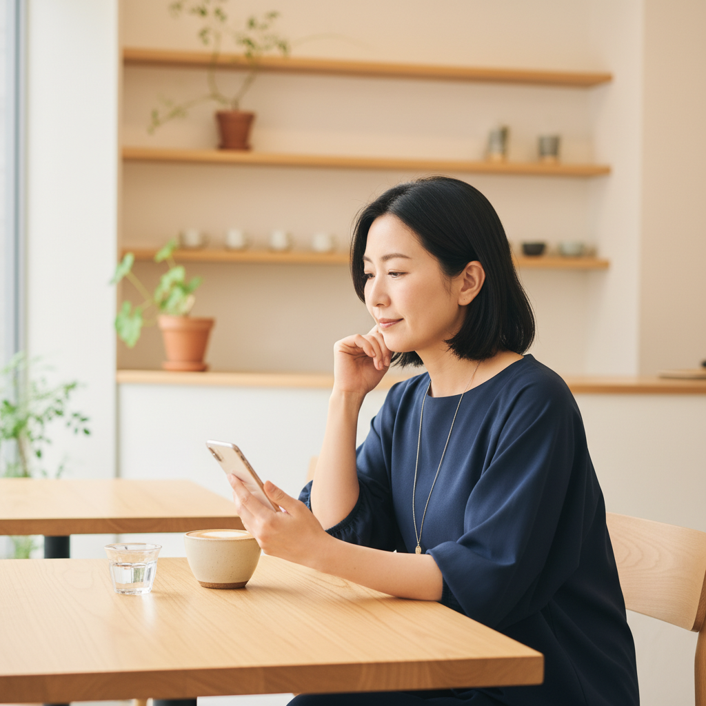 初デート成功の鍵は事前準備！｜恋愛・マッチング