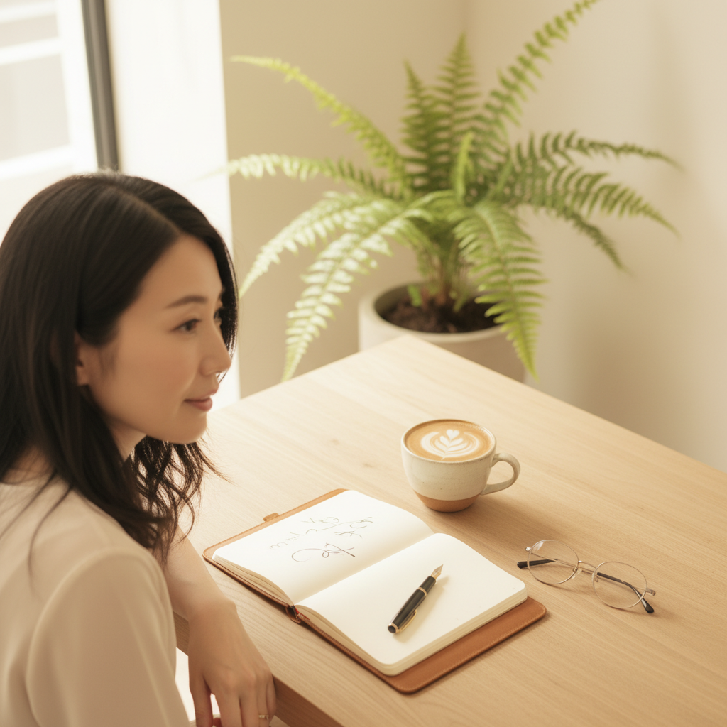 初デートに関する聞き上手はモテる！共感力を磨く｜恋愛・マッチング