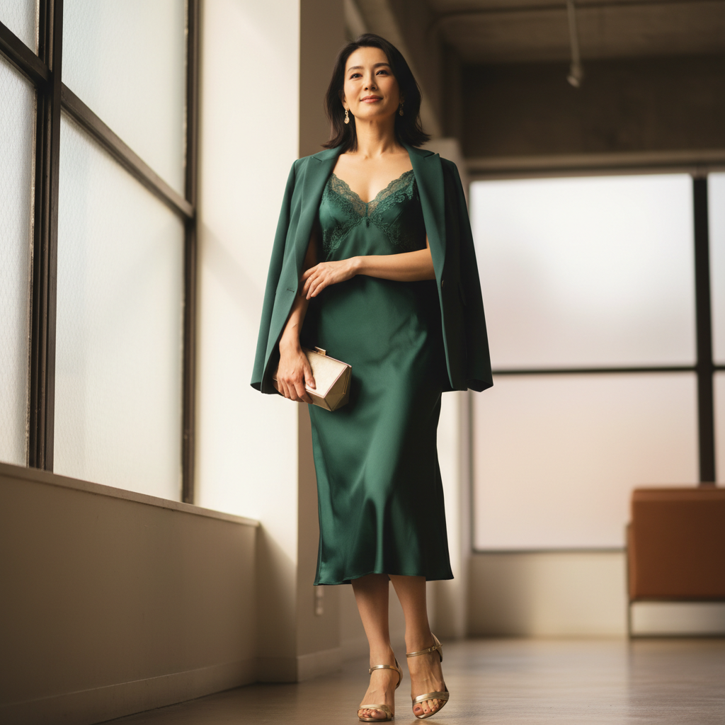 初デートに関する服装＆身だしなみ！第一印象を制する｜恋愛・マッチング