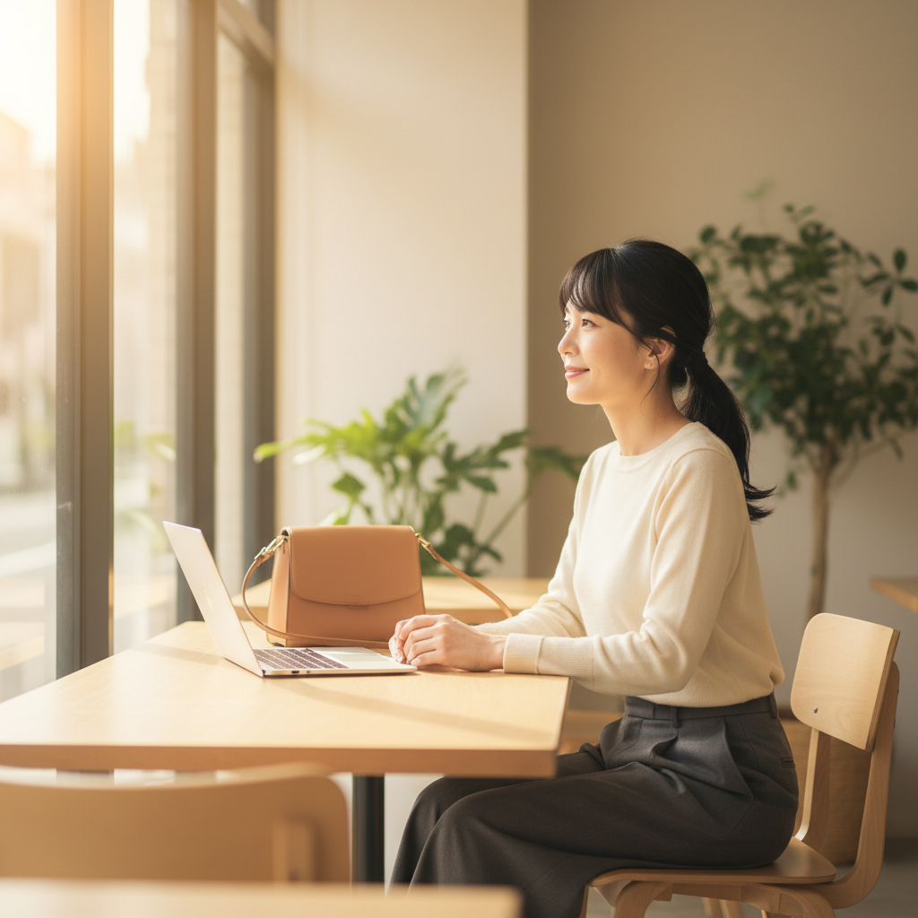 30代からのOmiai：選ばれる理由とメリット｜恋愛・マッチング