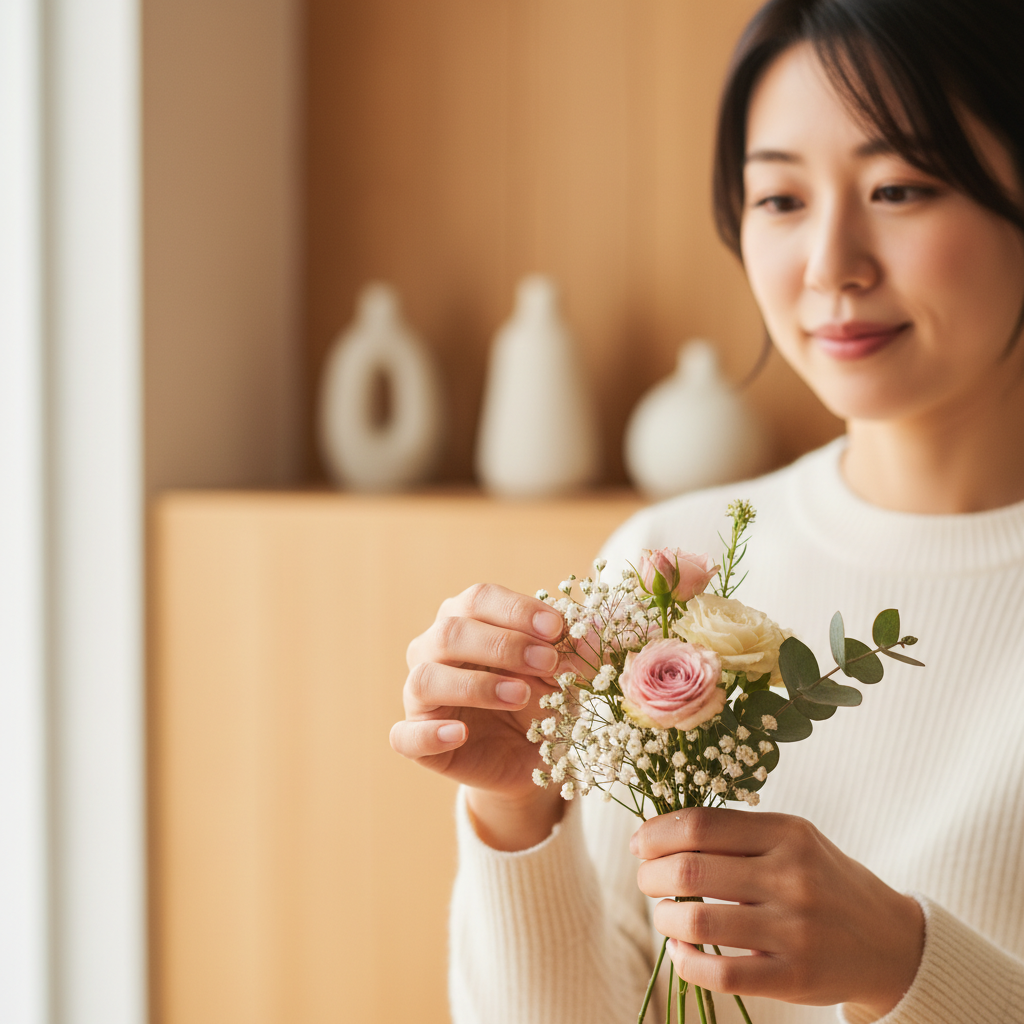 Omiaiプロフィール：出会いを左右する重要ポイント｜恋愛・マッチング