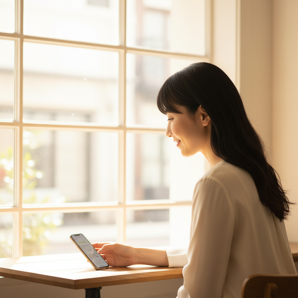 Omiaiに関する返信率アップ！心を掴むメッセージ術｜恋愛・マッチング