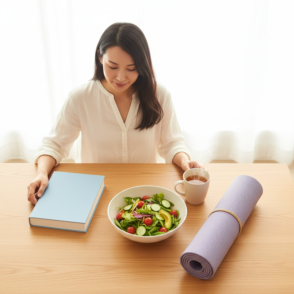 Omiaiに関する自分磨きも忘れずに！内面も外見も輝かせる｜恋愛・マッチング