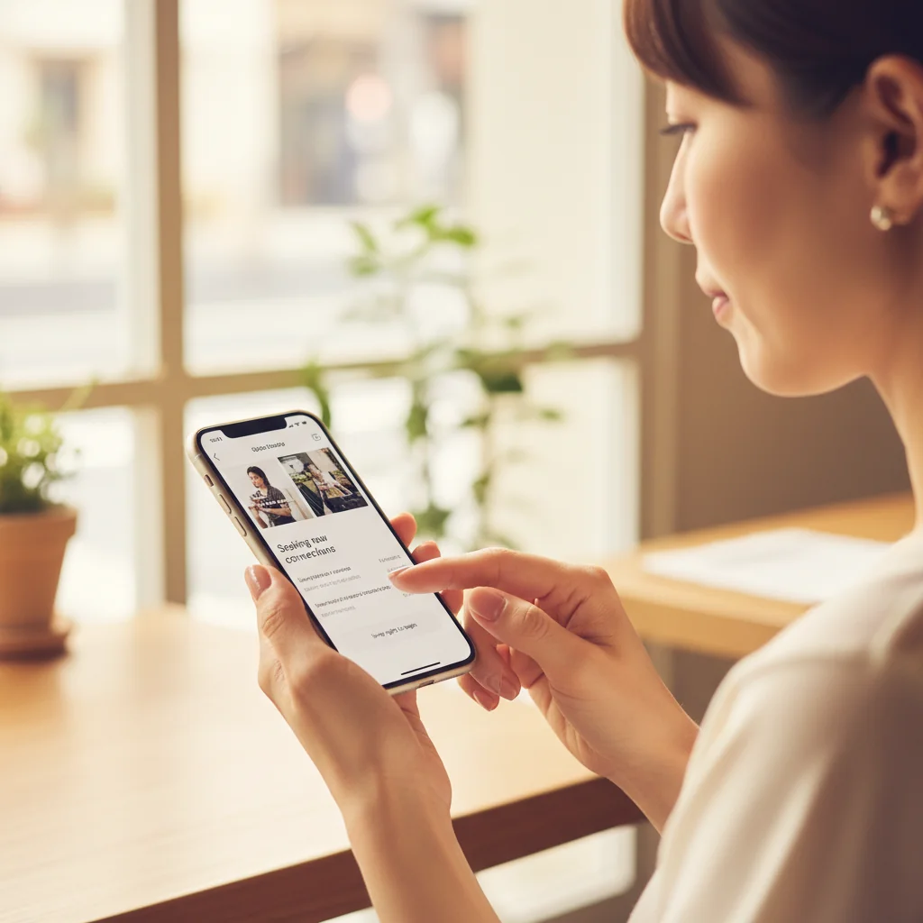 タップルに関する差がつく！プロフィールの作り方徹底解説｜恋愛・マッチング