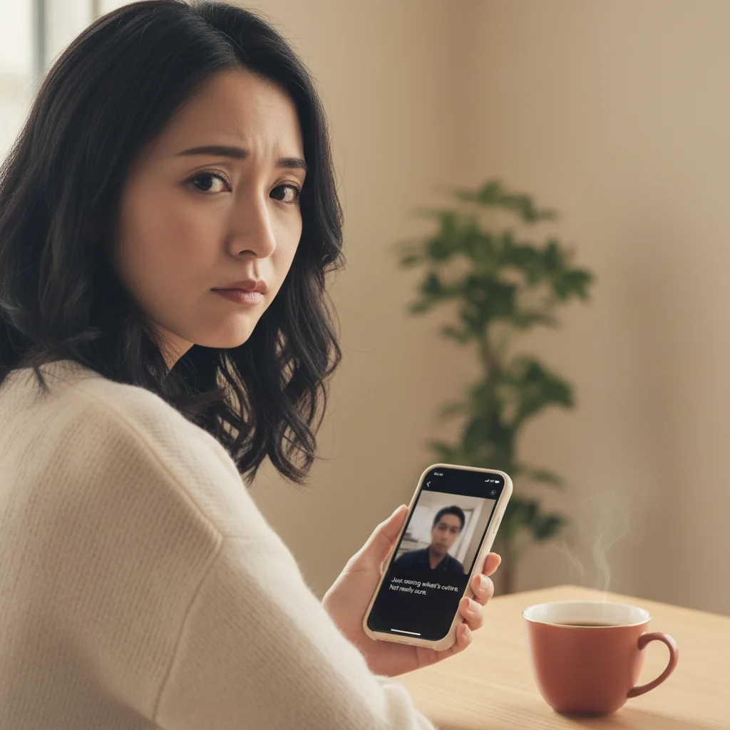 タップルに関するNGプロフィール例と改善策｜恋愛・マッチング