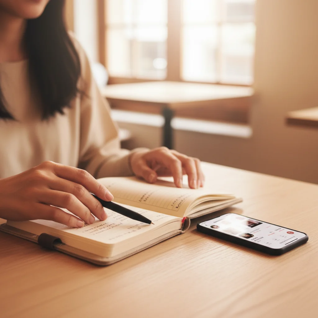 マッチングアプリで相性を見抜く！3つのステップ｜恋愛・マッチング