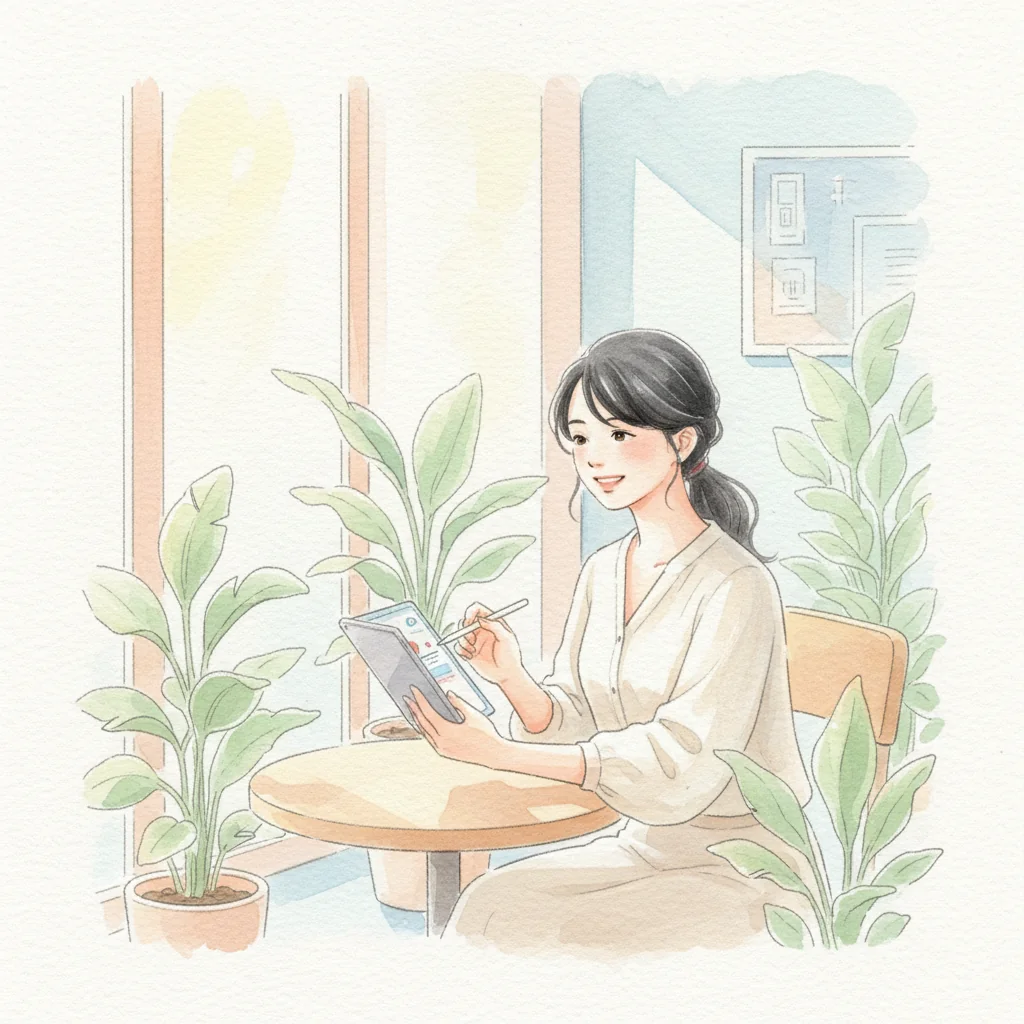 第一印象で差をつける！プロフィールの重要性｜恋愛・マッチング