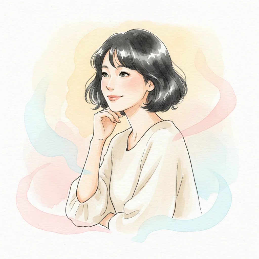 プロフィールに関する30代ならではの強みを活かす｜恋愛・マッチング