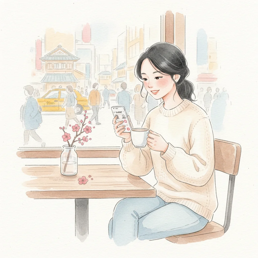 30代女性がTinderを始める前に知っておくべきこと｜恋愛・マッチング