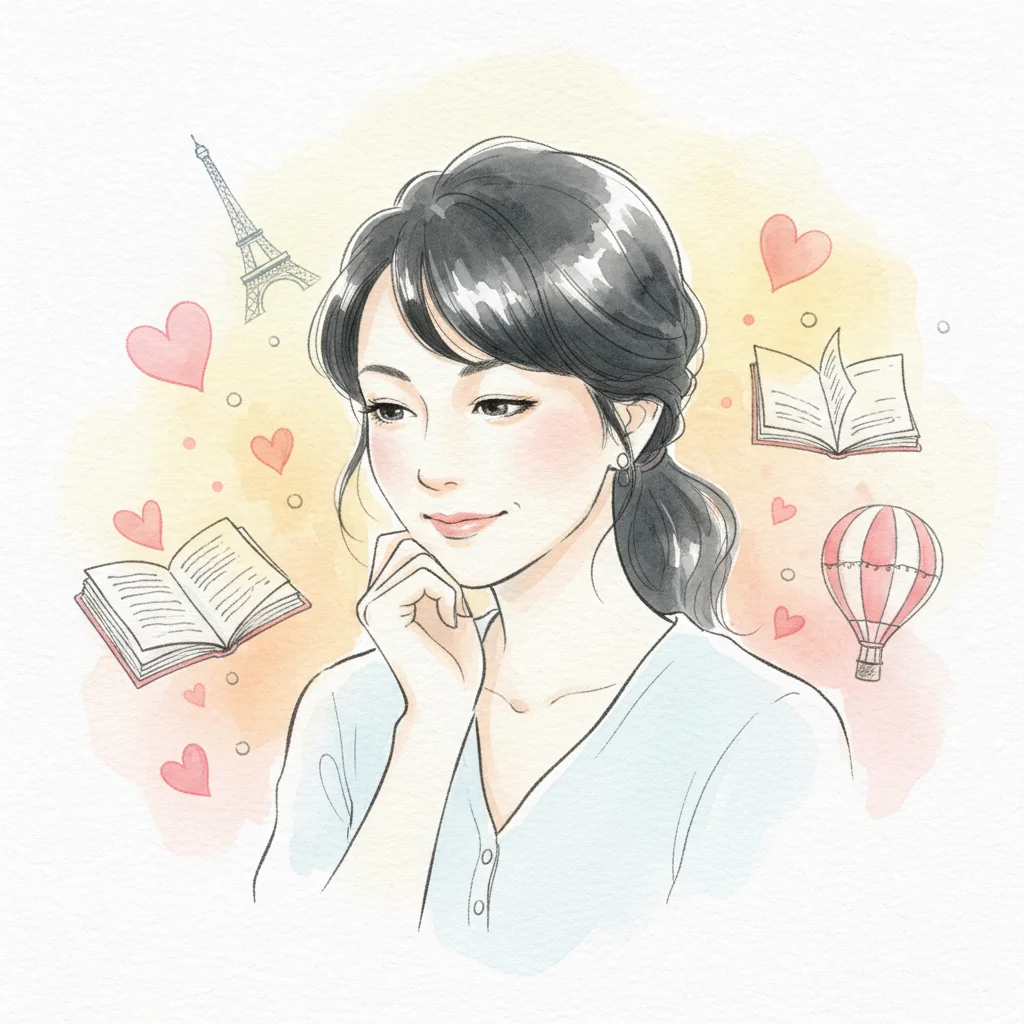 モテるに関する自己分析で「自分らしさ」を見つける｜恋愛・マッチング