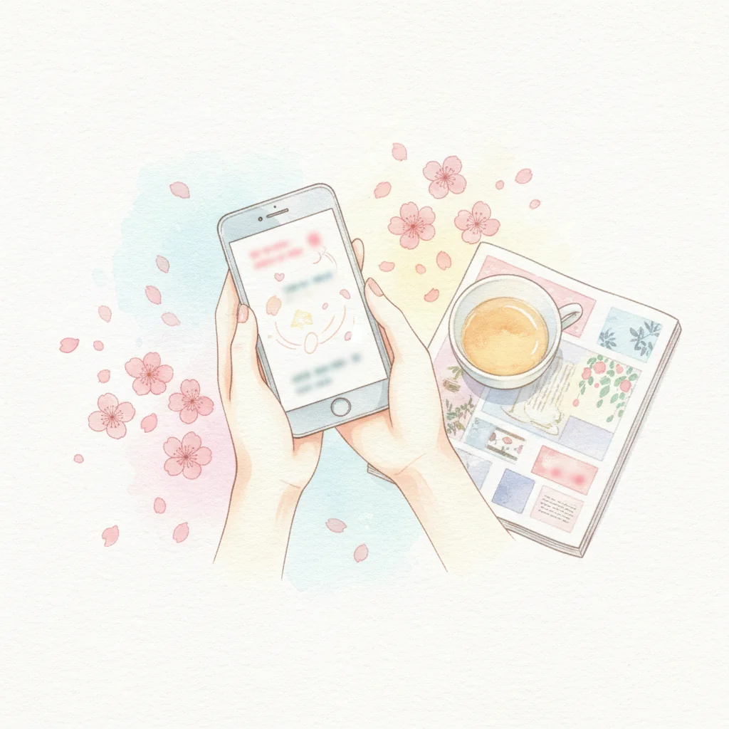 モテるに関するメッセージで心を掴む！ コミュニケーション術｜恋愛・マッチング