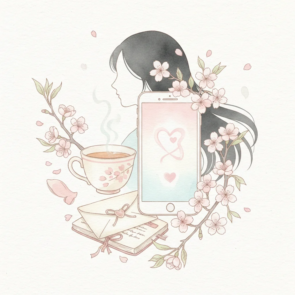 withの評判・口コミ：成功談と失敗談から学ぶ｜恋愛・マッチング