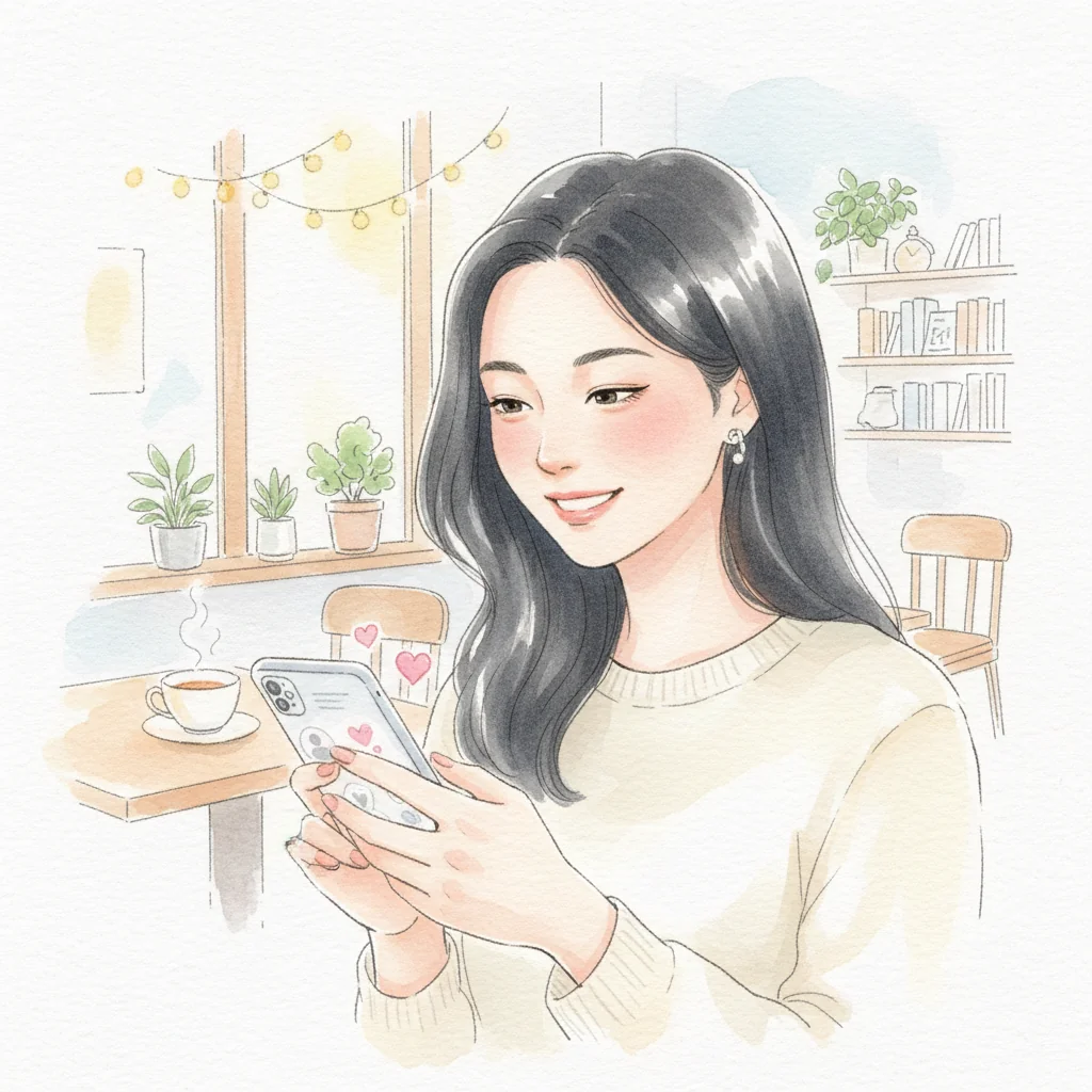 Pairsとは？30代におすすめの理由｜恋愛・マッチング