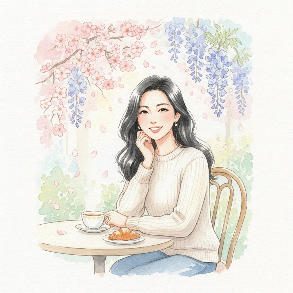 「モテる」の真実：30代女性が知っておくべきこと｜恋愛・マッチング