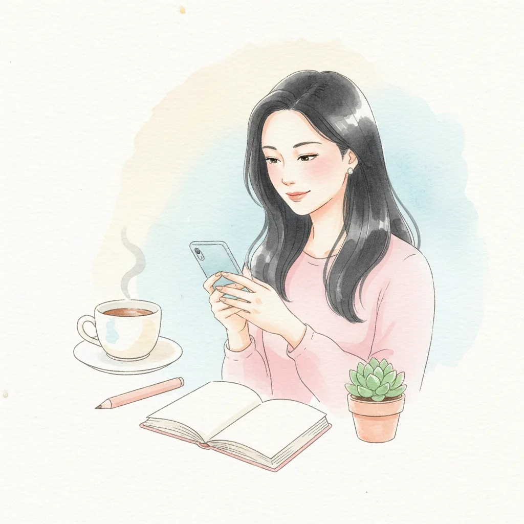 モテるに関する30代からのモテ戦略：マッチングアプリを賢く活用する｜恋愛・マッチング